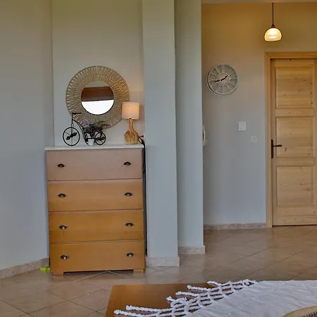 Zeusplace Olympus Riviera 4 Λεπτοκαρυά