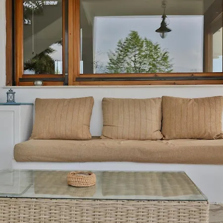 Zeusplace Olympus Riviera 4 Σπίτι διακοπών