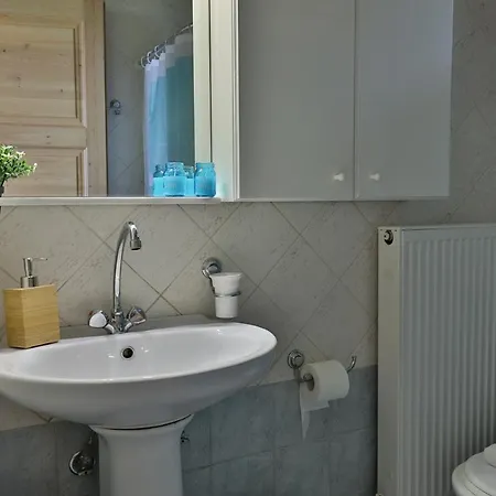 Zeusplace Olympus Riviera 4 Σπίτι διακοπών
